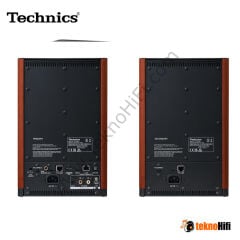 Technics SC-CX700E Aktif Bluetooth Hoparlör