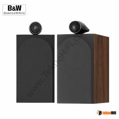 Bowers & Wilkins 705 S3 Raf Tipi Hoparlör 'Çift' Mocca