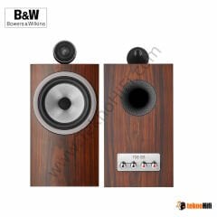Bowers & Wilkins 705 S3 Raf Tipi Hoparlör 'Çift' Mocca