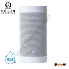 Origin Acoustics OS67 Dış Mekan Hoparlörü 'Beyaz'