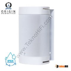 Origin Acoustics OS67 Dış Mekan Hoparlörü 'Beyaz'