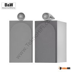 Bowers & Wilkins 705 S3 Raf Tipi Hoparlör 'Çift' White