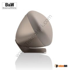 Bowers & Wilkins Zeppelin Pro Edition Kablosuz  Hoparlör 'Solar Gold'