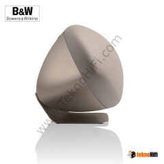 Bowers & Wilkins Zeppelin Pro Edition Kablosuz  Hoparlör 'Solar Gold'