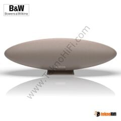 Bowers & Wilkins Zeppelin Pro Edition Kablosuz  Hoparlör 'Solar Gold'