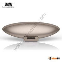 Bowers & Wilkins Zeppelin Pro Edition Kablosuz  Hoparlör 'Solar Gold'