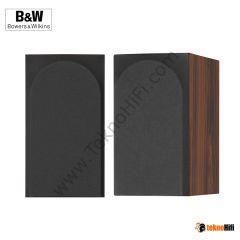 Bowers & Wilkins 706 S3 Raf Tipi Hoparlör 'Çift' Mocca