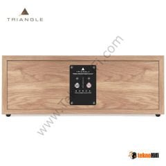 Triangle BOREA BRC1 Center hoparlör Siyah