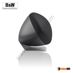 Bowers & Wilkins Zeppelin Pro Edition Kablosuz Hoparlör 'Space Grey'