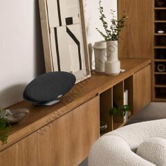 Bowers & Wilkins Zeppelin Pro Edition Kablosuz Hoparlör 'Space Grey'