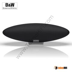 Bowers & Wilkins Zeppelin Pro Edition Kablosuz Hoparlör 'Space Grey'