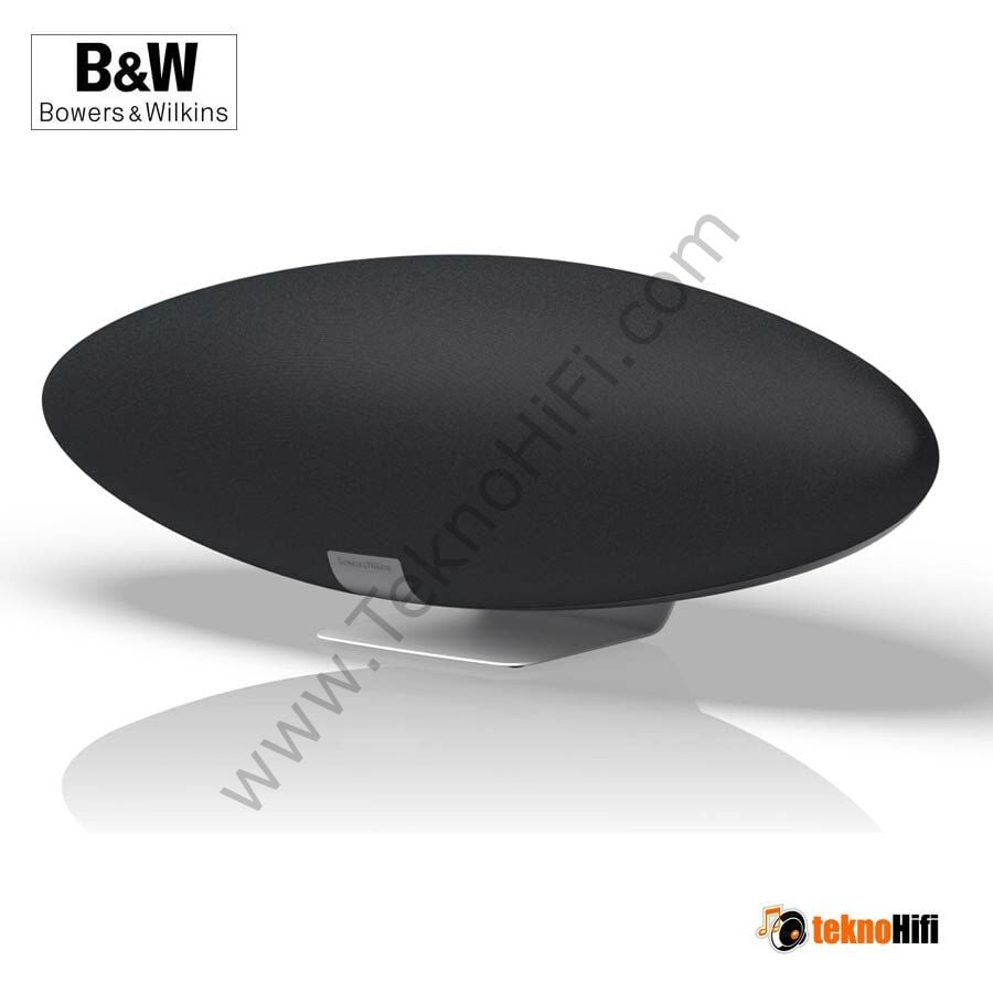 Bowers & Wilkins Zeppelin Pro Edition Kablosuz Hoparlör 'Space Grey'
