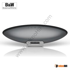 Bowers & Wilkins Zeppelin Pro Edition Kablosuz Hoparlör 'Space Grey'