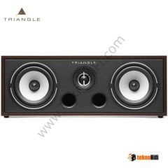 Triangle BOREA BRC1 Center hoparlör Ceviz