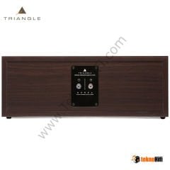 Triangle BOREA BRC1 Center hoparlör Ceviz