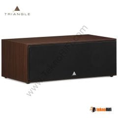 Triangle BOREA BRC1 Center hoparlör Ceviz