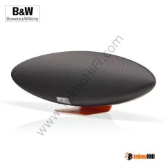 Bowers & Wilkins Zeppelin McLaren Edition