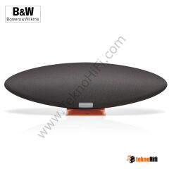 Bowers & Wilkins Zeppelin McLaren Edition