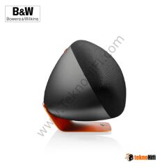 Bowers & Wilkins Zeppelin McLaren Edition