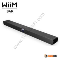 WiiM BAR Soundbar