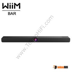 WiiM BAR Soundbar