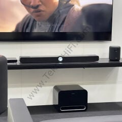 WiiM BAR Soundbar