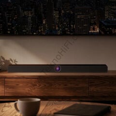 WiiM BAR Soundbar