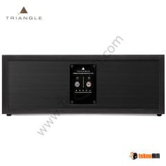 Triangle BOREA BRC1 Center hoparlör Siyah