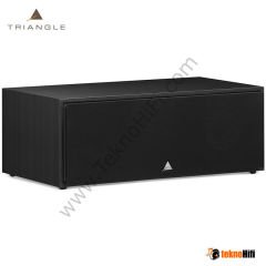 Triangle BOREA BRC1 Center hoparlör Siyah