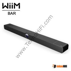 WiiM BAR 5.1.2 Dolby Atmos Kablosuz Sinema Sistemi