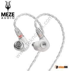 Meze Audio ALBA Kulak İçi Kulaklık