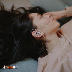 Meze Audio ALBA Kulak İçi Kulaklık