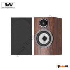 Bowers & Wilkins 707 S3 Raf Tipi Hoparlör 'Çift' Mocca