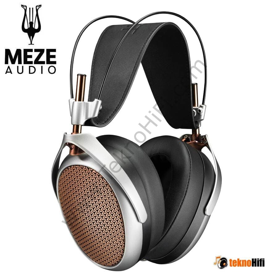 Meze Audio POET Kulaklık
