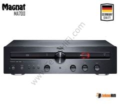 Magnat MR 750 Stereo High-End Hybrid Receiver