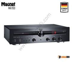 Magnat MR 750 Stereo High-End Hybrid Receiver