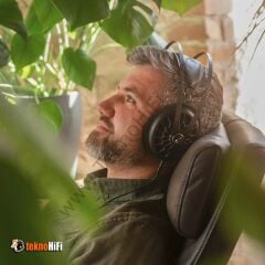 Meze Audio 105 AER Kulaklık