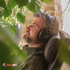 Meze Audio 105 AER Kulaklık