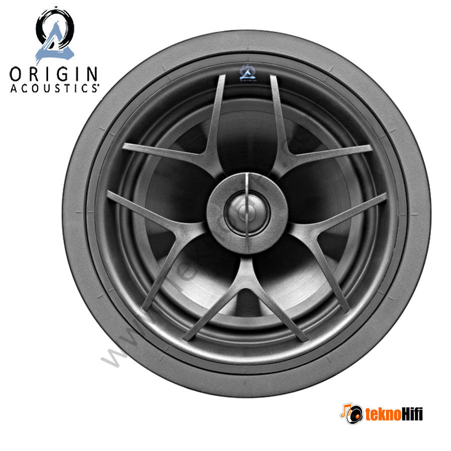 Origin Acoustics D83 8'' Tavan Hoparlörü 'Adet'