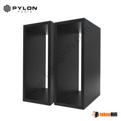 Pylon Audio Monitor 18 MKII Stand 'Çift'