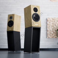 Pylon Audio Monitor 18 MKII Stand 'Çift'