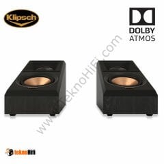 Klipsch RP-500 SA II Dolby Atmos Hoparlörü 'Çift'