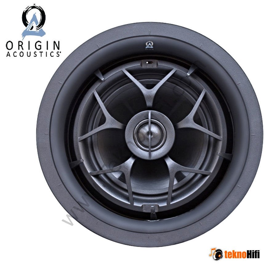Origin Acoustics D65 6.5'' Tavan Hoparlörü 'Adet'