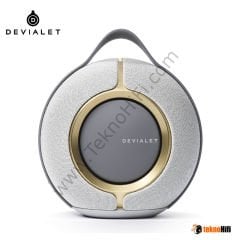 Devialet MANIA Opera Taşınabilir Hi-Fi Hoparlör