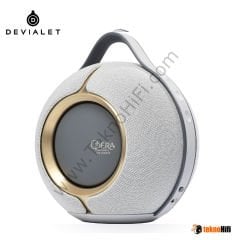 Devialet MANIA Opera Taşınabilir Hi-Fi Hoparlör