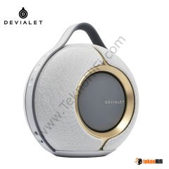 Devialet MANIA Opera Taşınabilir Hi-Fi Hoparlör