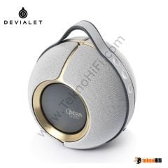 Devialet MANIA Opera Taşınabilir Hi-Fi Hoparlör