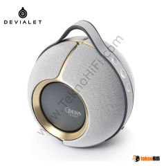 Devialet MANIA Opera Taşınabilir Hi-Fi Hoparlör