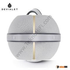 Devialet MANIA Opera Taşınabilir Hi-Fi Hoparlör