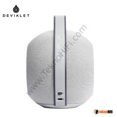 Devialet MANIA Opera Taşınabilir Hi-Fi Hoparlör